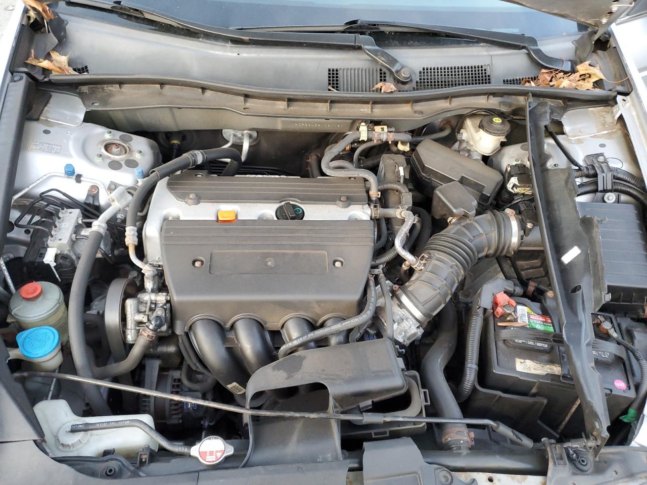 2008 Honda Accord - Image 11