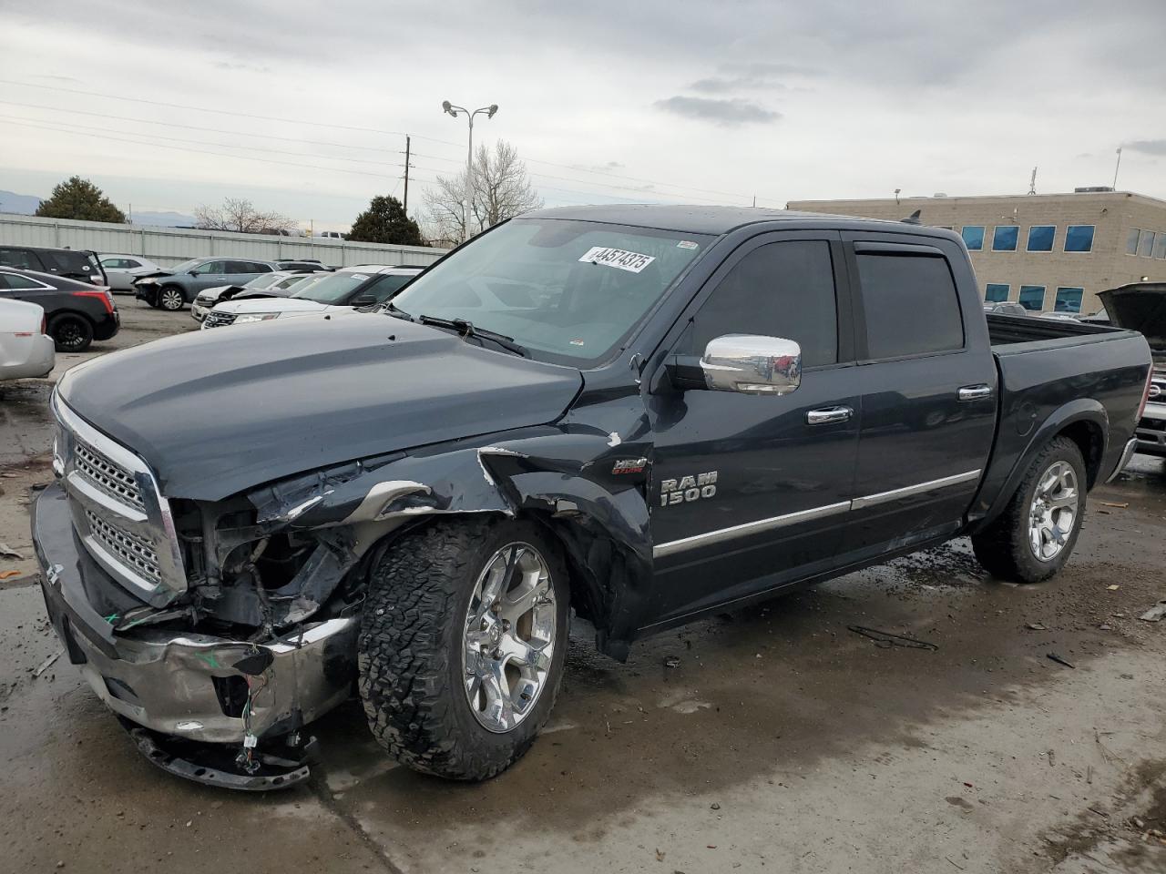 2016 RAM 1500 - Image 1