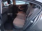 2011 VAUXHALL INSIGNIA S for sale at Copart SANDTOFT