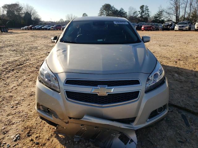  CHEVROLET MALIBU 2013 Золотой