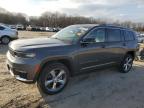 2022 Jeep Grand Cherokee L Limited de vânzare în Conway, AR - Rear End