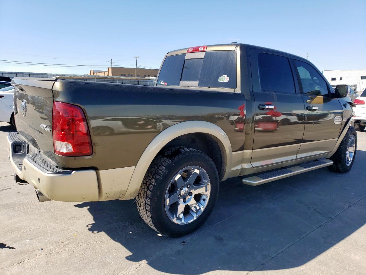 2011 Dodge RAM - Image 3