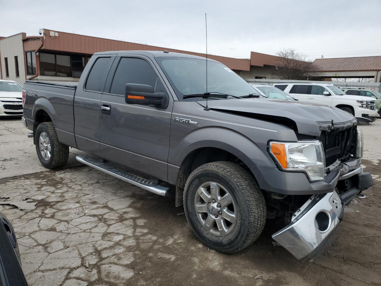 2013 Ford F-150 - Image 4