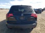 2007 Acura Mdx Technology en Venta en Amarillo, TX - Minor Dent/Scratches