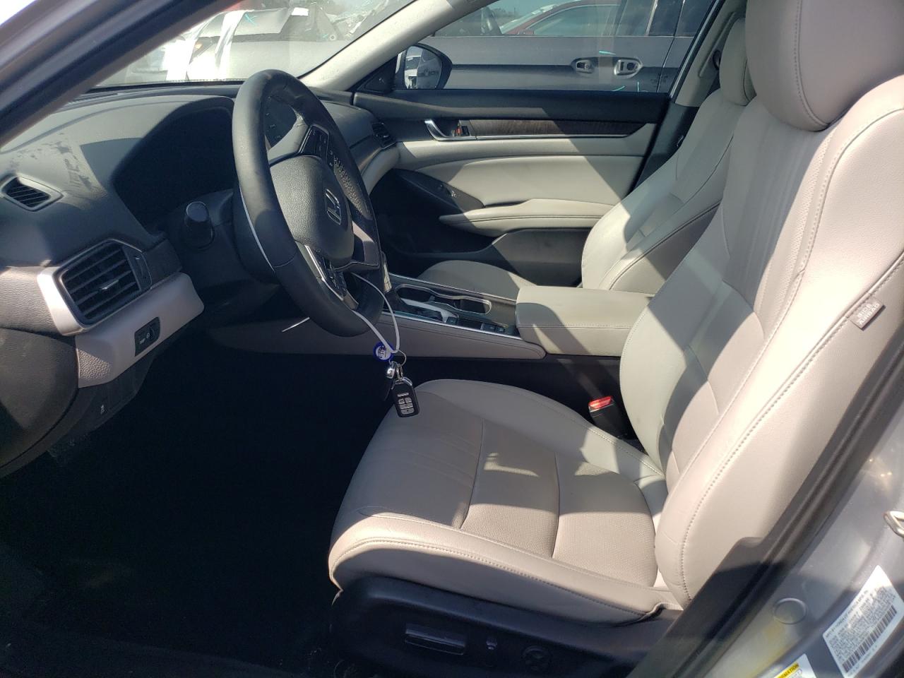 2019 Honda Accord - Image 7