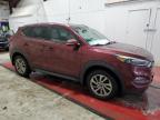 2016 Hyundai Tucson Limited იყიდება Angola-ში, NY - Mechanical