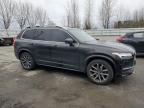 2019 Volvo Xc90 T6 Momentum იყიდება Arlington-ში, WA - Undercarriage