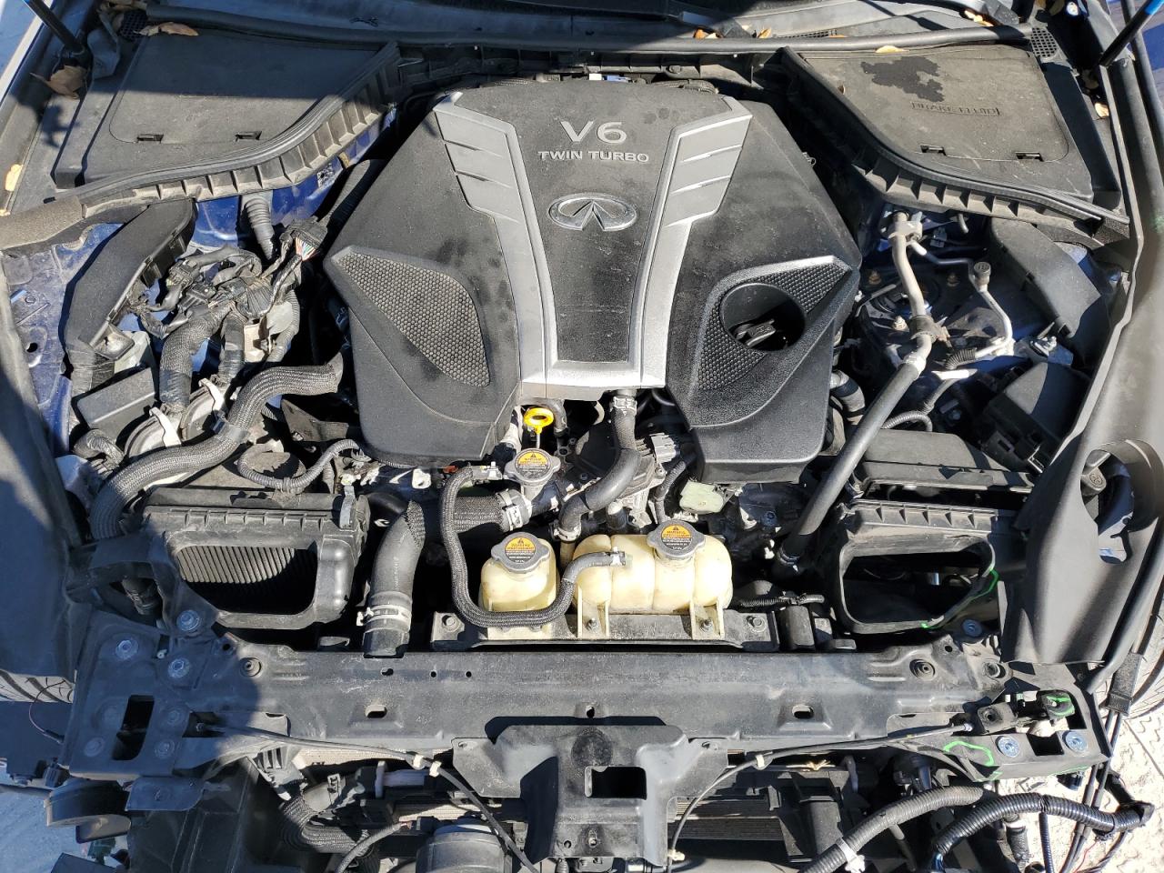 2018 Infiniti Q50 - Image 11