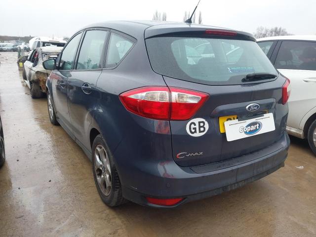 2013 FORD C-MAX ZETE