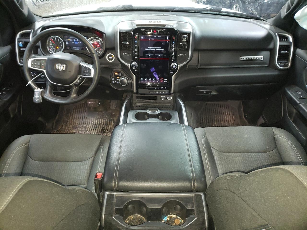 2021 RAM 1500 - Image 8