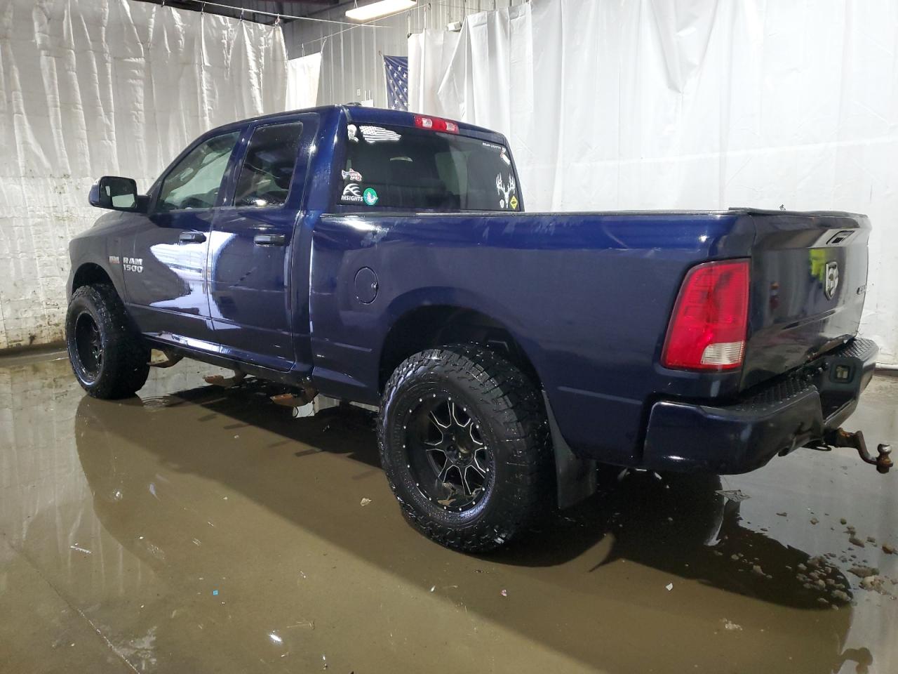 2014 RAM 1500 - Image 2