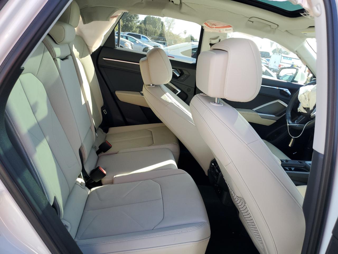 2022 Audi Q3 - Image 11