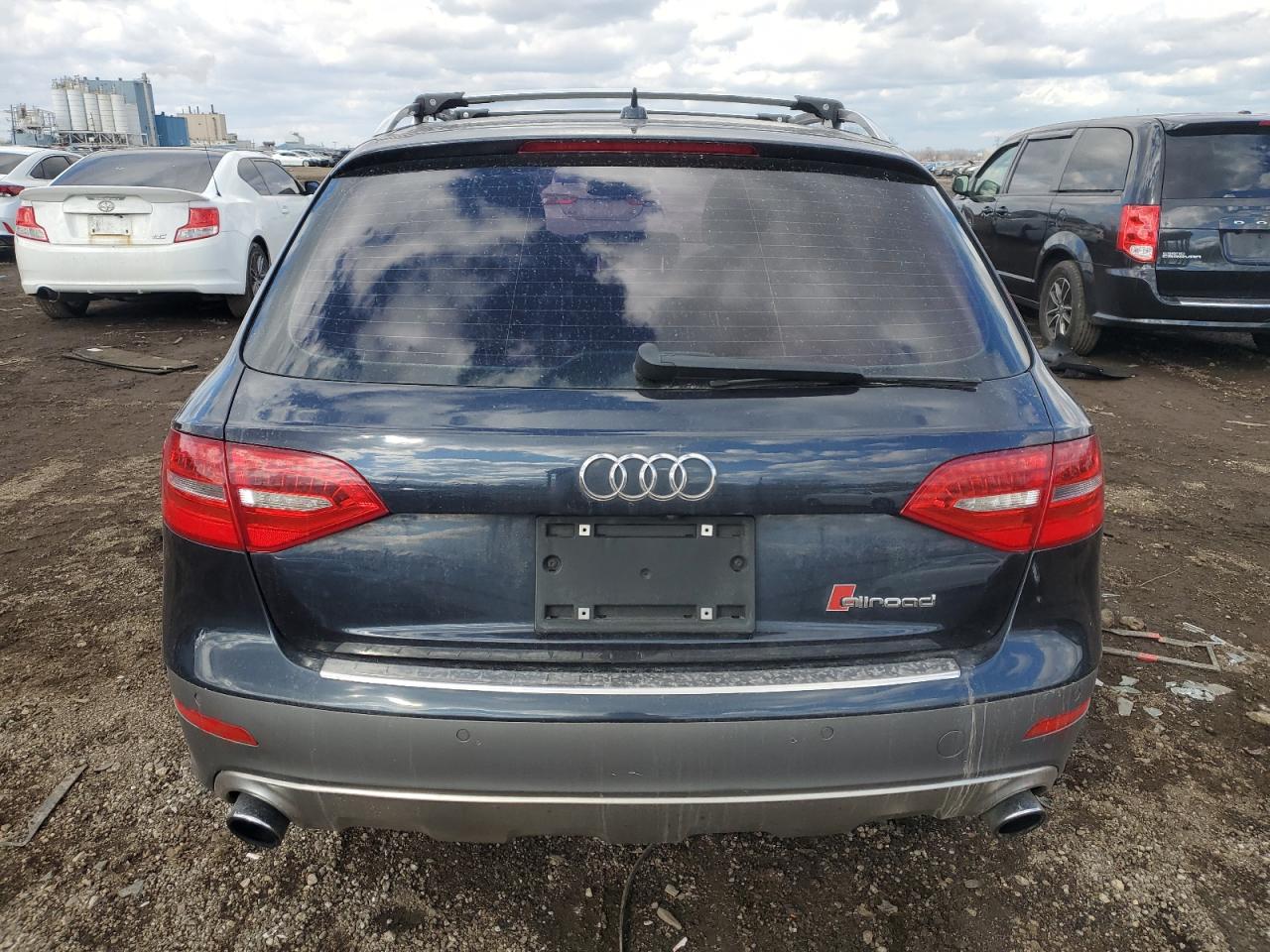 2013 Audi A4 - Image 6