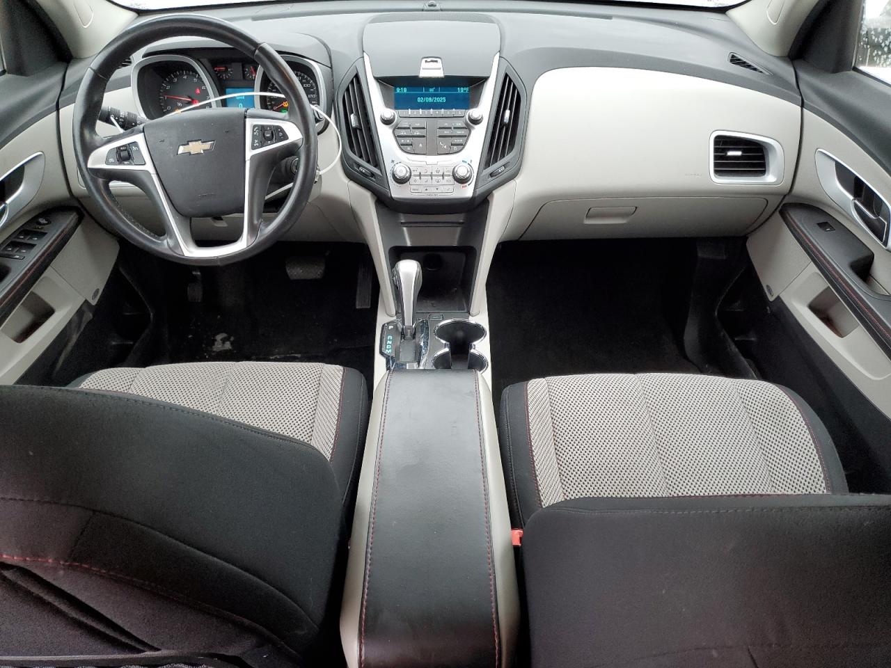 2010 Chevrolet Equinox - Image 8