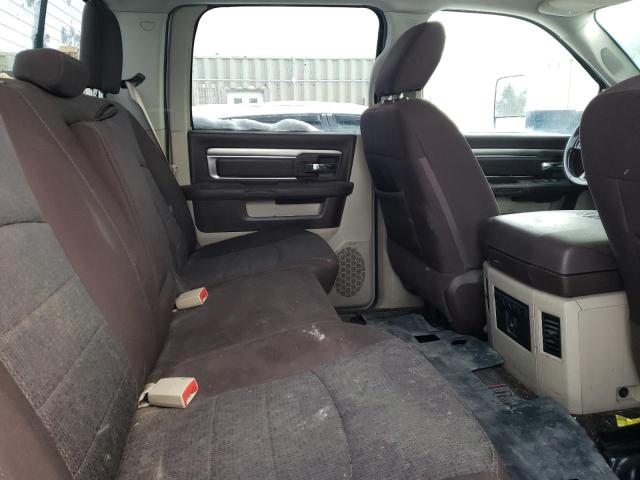 2016 RAM 1500 SLT