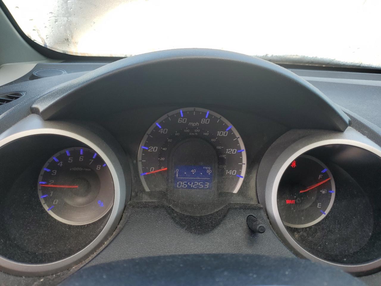 2009 Honda Fit - Image 9
