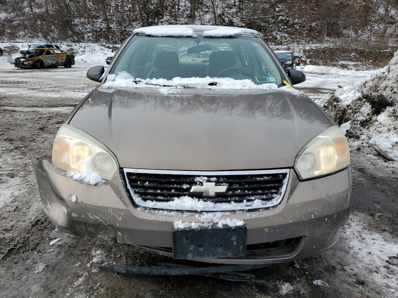 2008 Chevrolet Malibu - Image 5