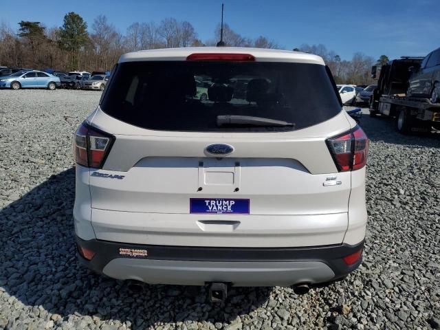 Parquets FORD ESCAPE 2017 White