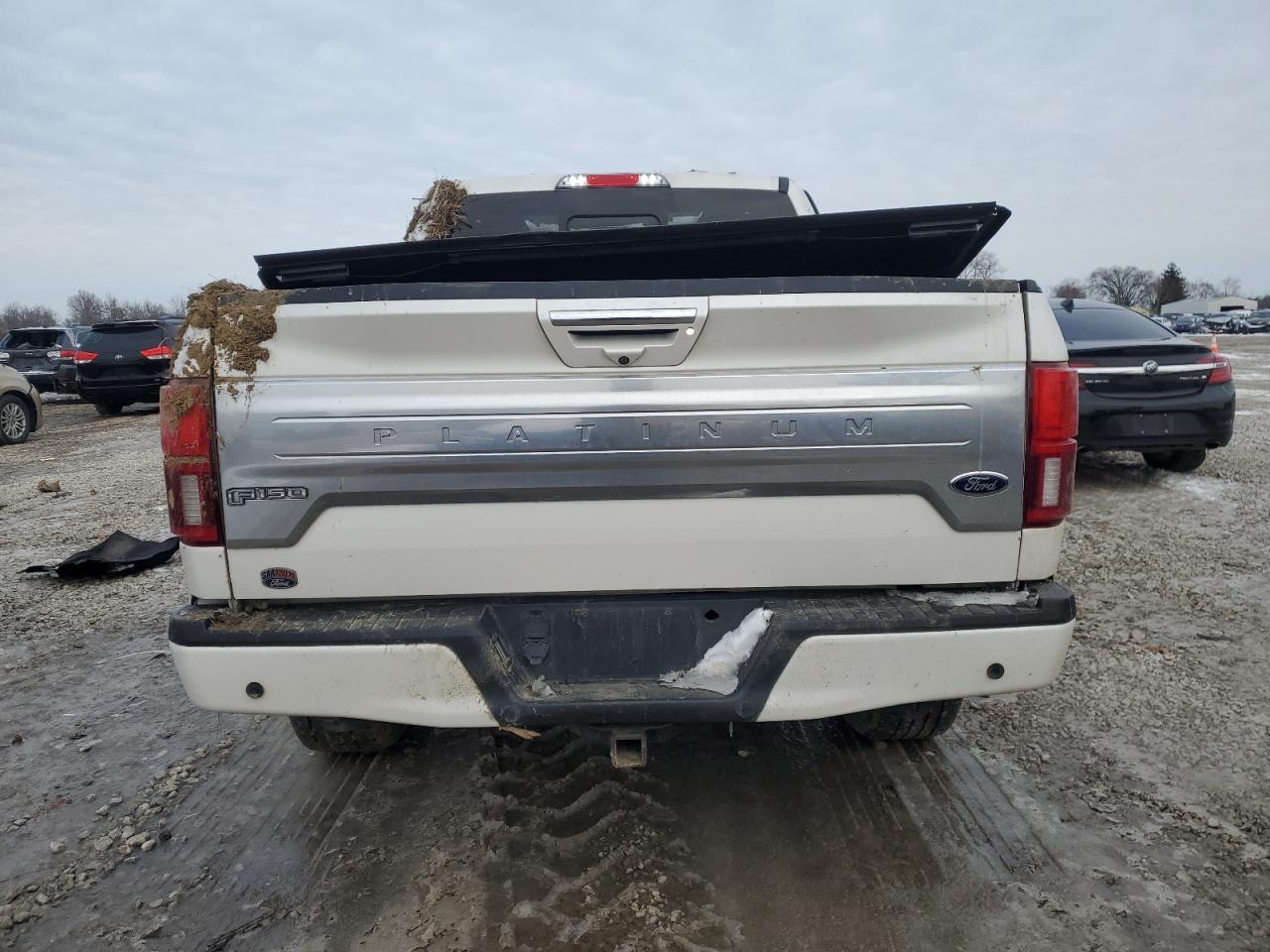 2019 Ford F-150 - Image 6