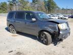 2012 Honda Pilot Exl продається в Harleyville, SC - All Over