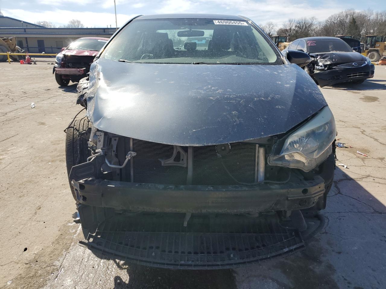 2016 Toyota Corolla - Image 5