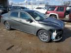 2024 Hyundai Elantra Blue for Sale in Fort Wayne, IN - Front End