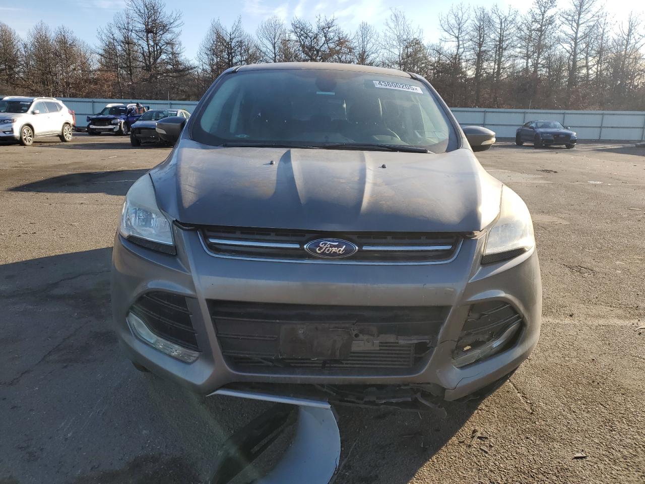 2013 Ford Escape - Image 5