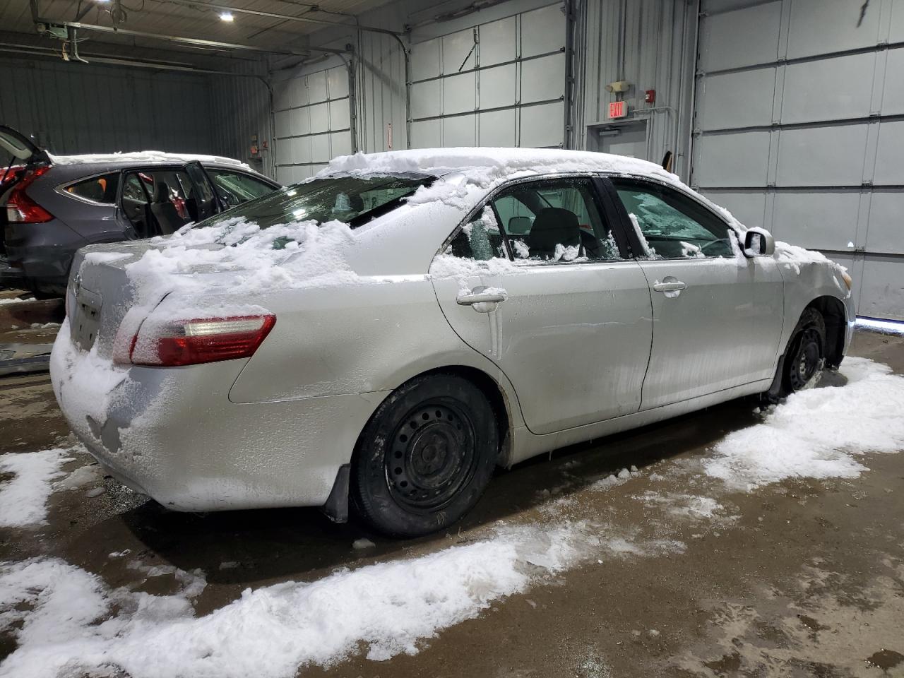 2009 Toyota Camry - Image 3