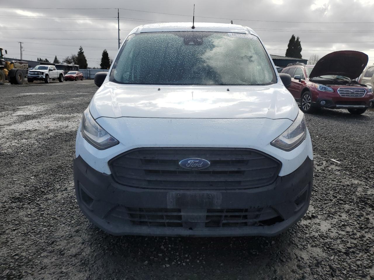 2021 Ford Transit - Image 5