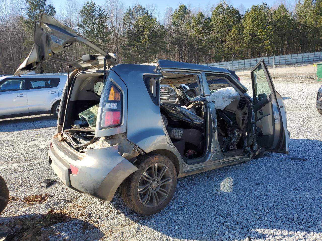 2011 Kia Soul - Image 3