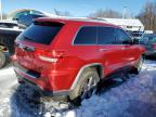 2011 JEEP GRAND CHEROKEE LIMITED à vendre chez Copart CT - HARTFORD SPRINGFIELD