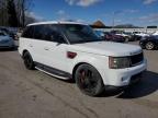 2013 Land Rover Range Rover Sport Sc за продажба в Glassboro, NJ - Minor Dent/Scratches