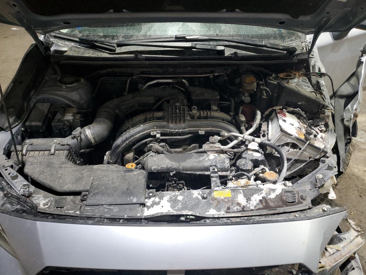 2018 Subaru XV - Image 12