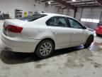 2013 Volkswagen Jetta Se продається в Chambersburg, PA - Front End