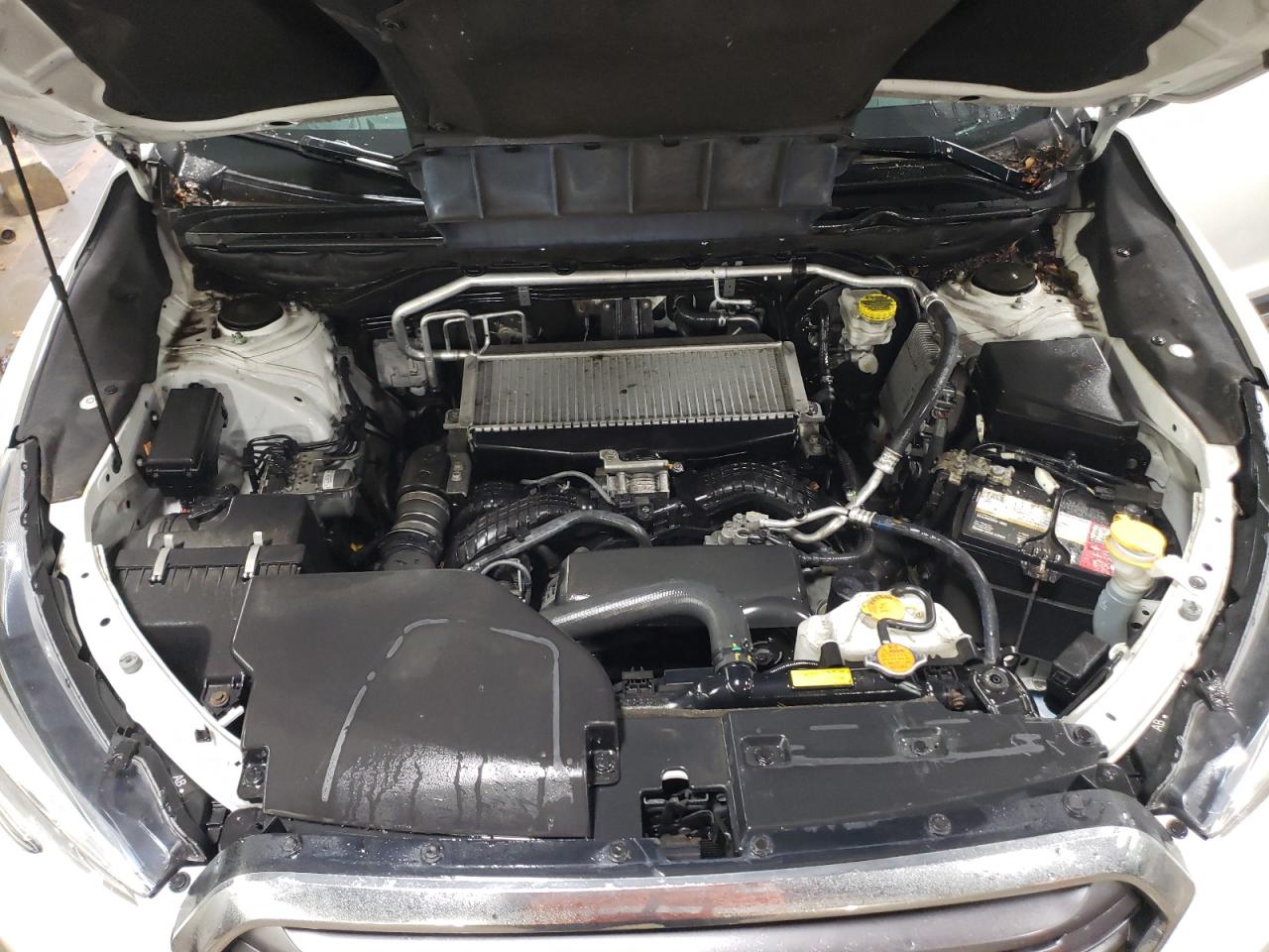 2019 Subaru Ascent - Image 11