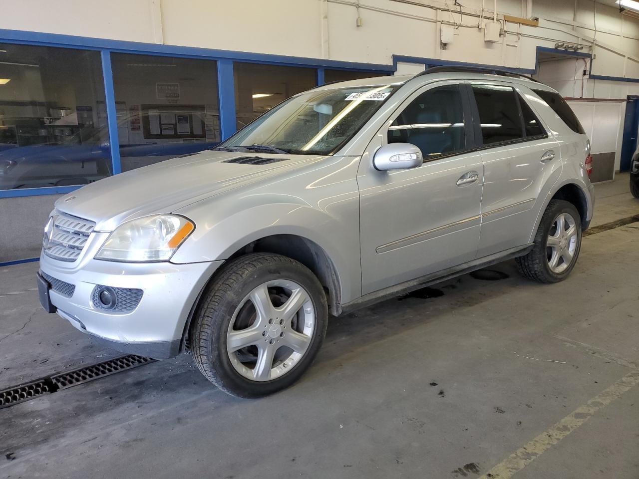 2008 Mercedes-Benz M-klasse - Image 1