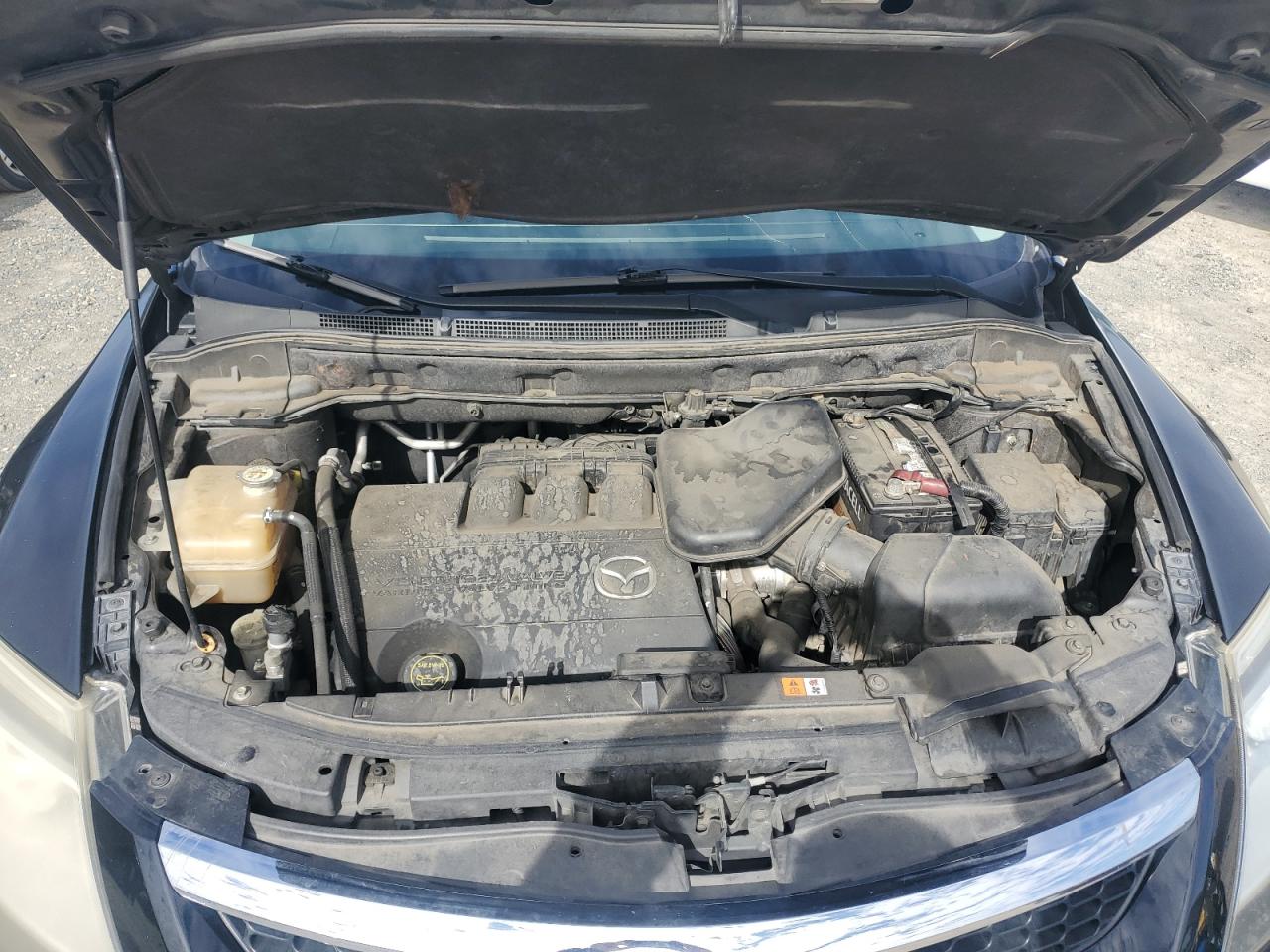 2009 Mazda CX-9 - Image 12