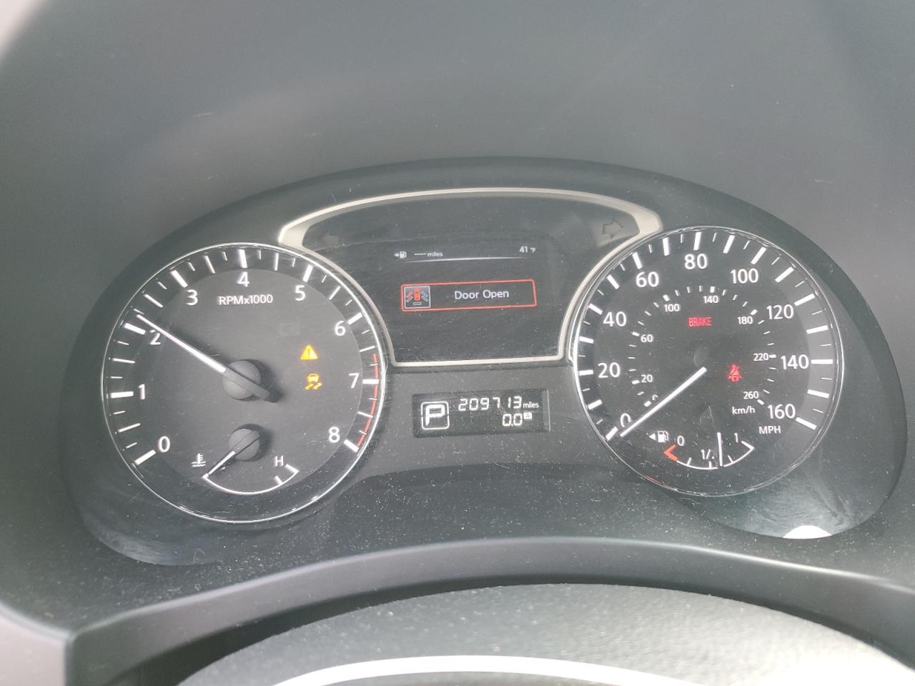 2013 Nissan Altima - Image 9
