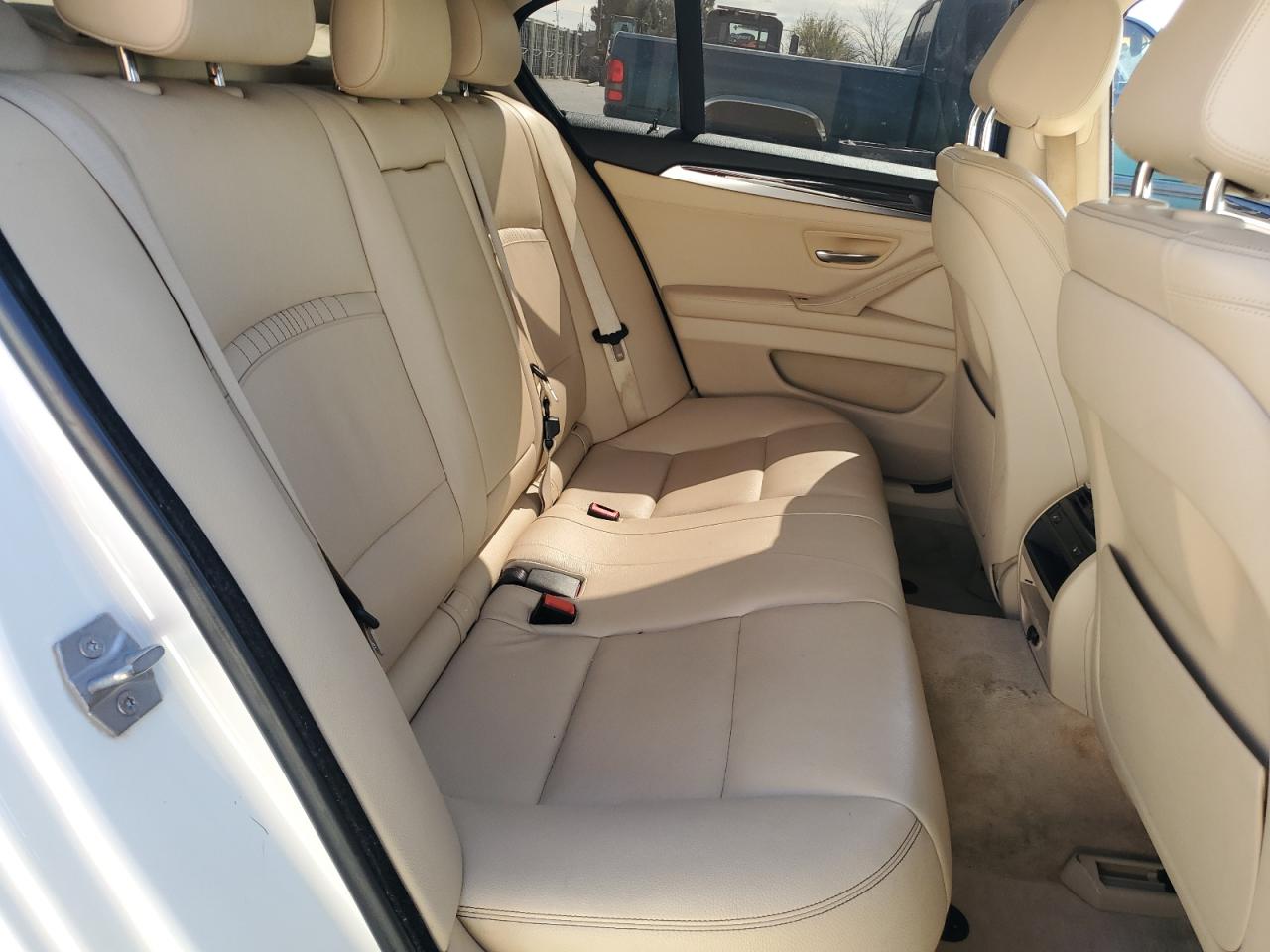 2014 BMW 5er - Image 10