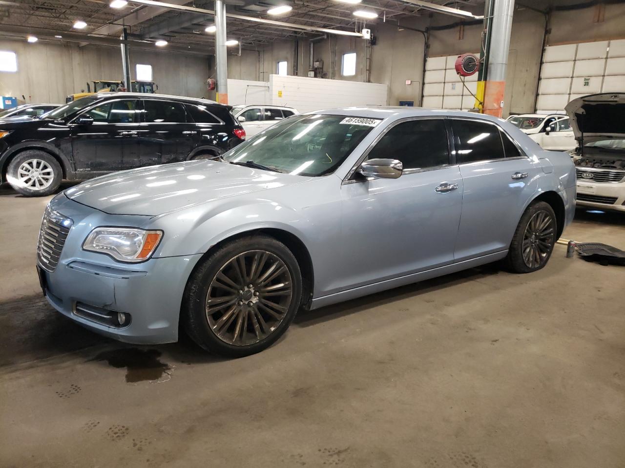 2012 Chrysler 300 - Image 1