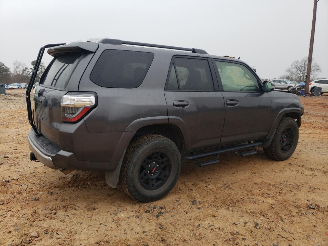 2019 Toyota 4Runner - Image 3