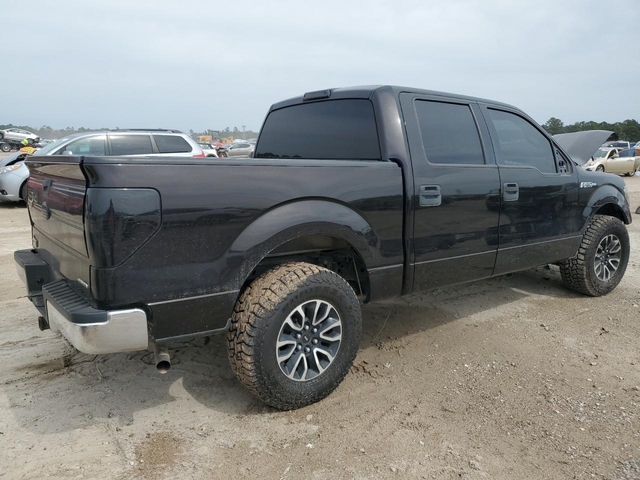 2013 Ford F-150 - Image 3