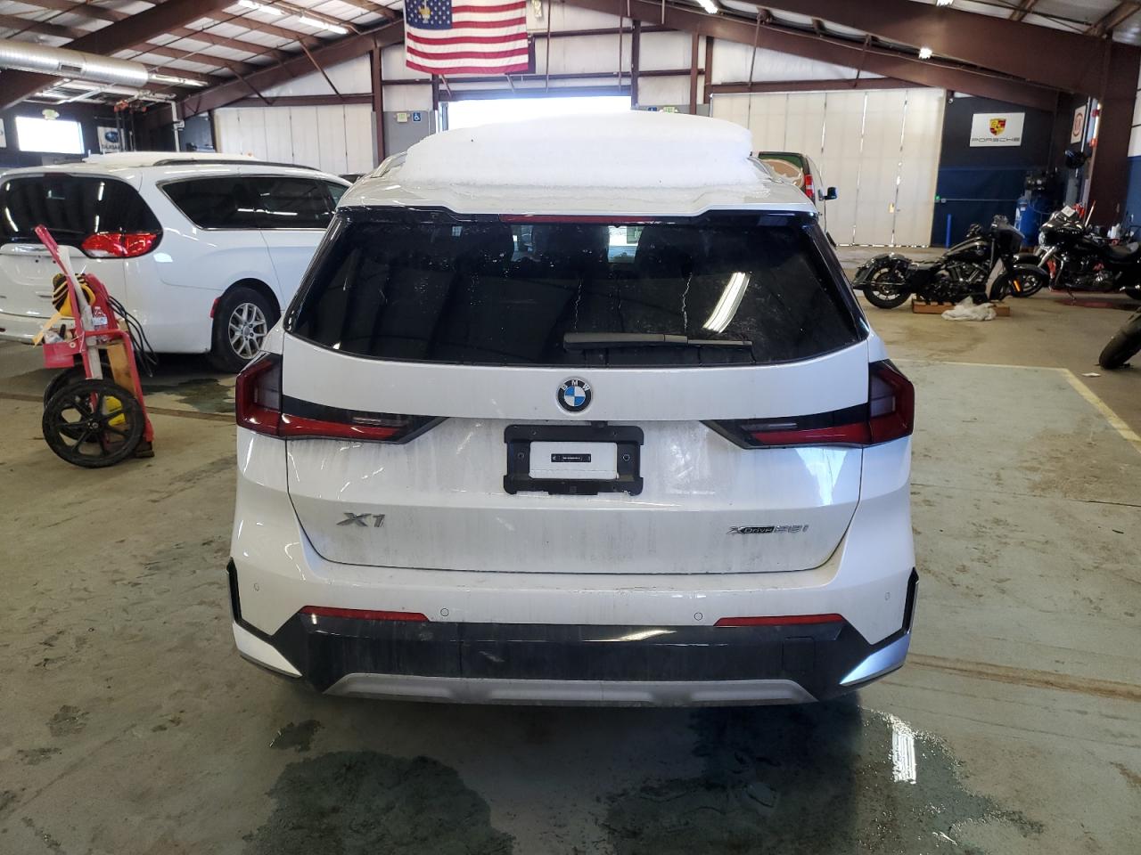 2024 BMW X1 - Image 6