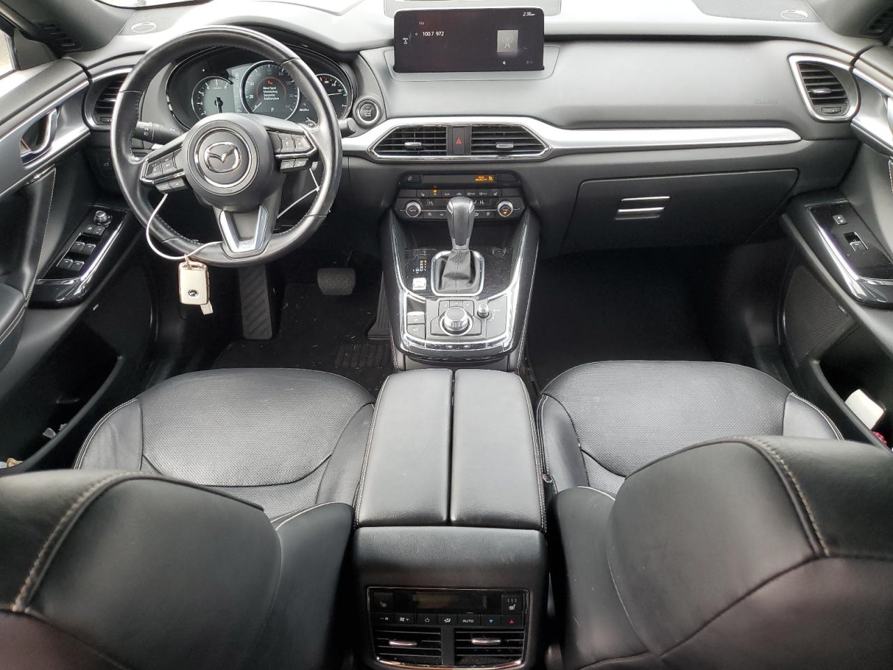 2021 Mazda CX-9 - Image 8