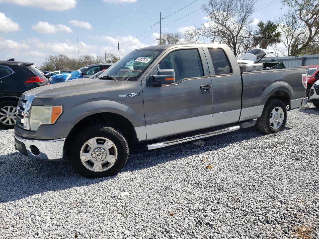 2009 Ford F-150 - Image 1