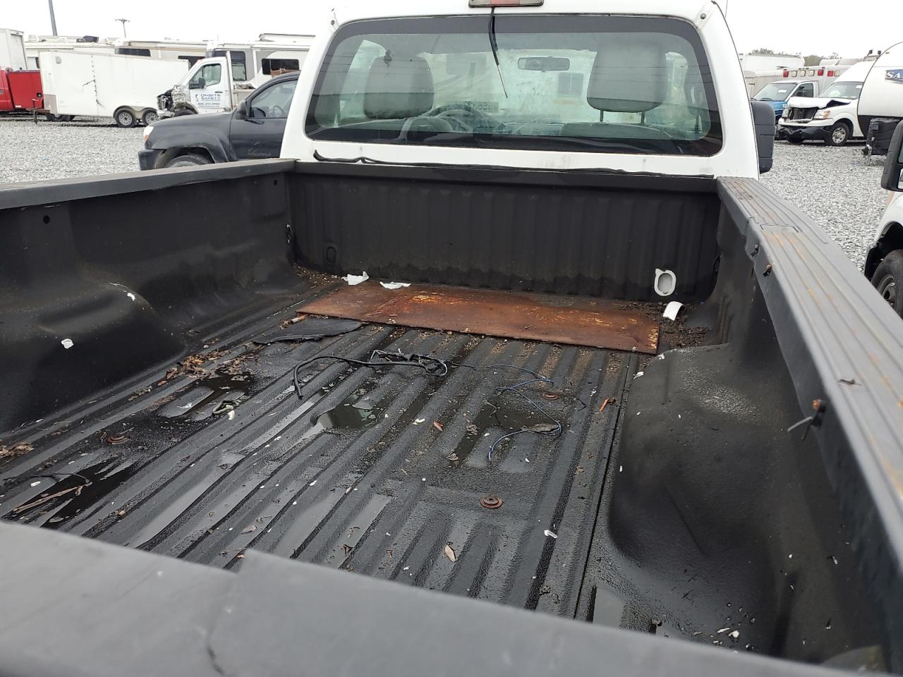 2012 Ford F250 - Image 6