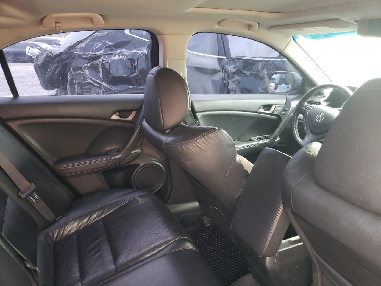 2009 Acura TSX - Image 10