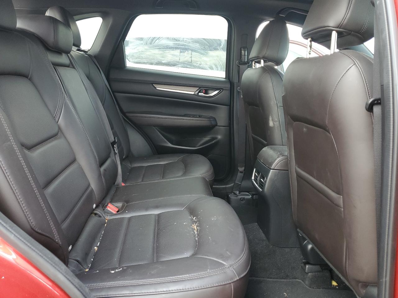 2020 Mazda CX-5 - Image 10