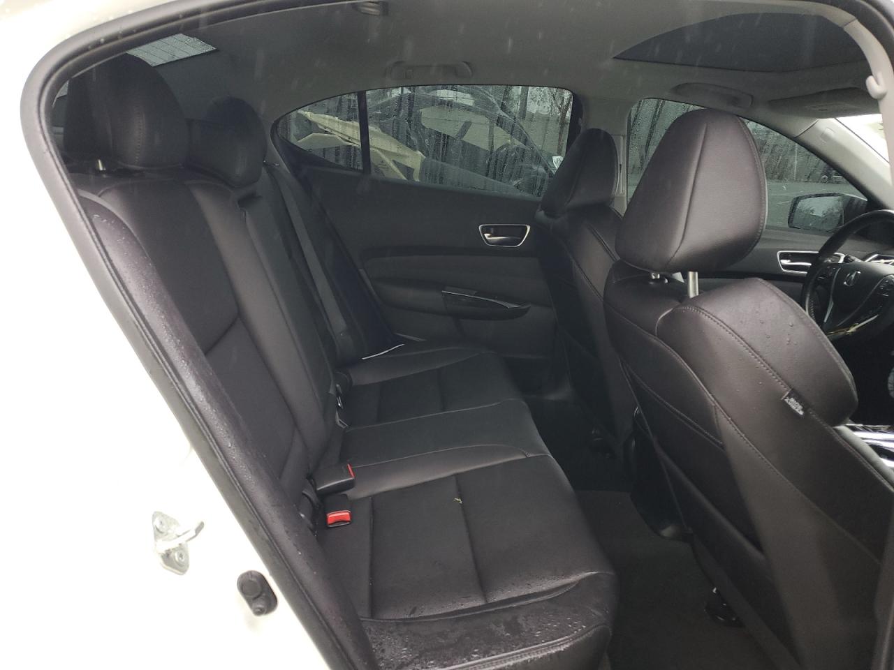 2019 Acura TLX - Image 10
