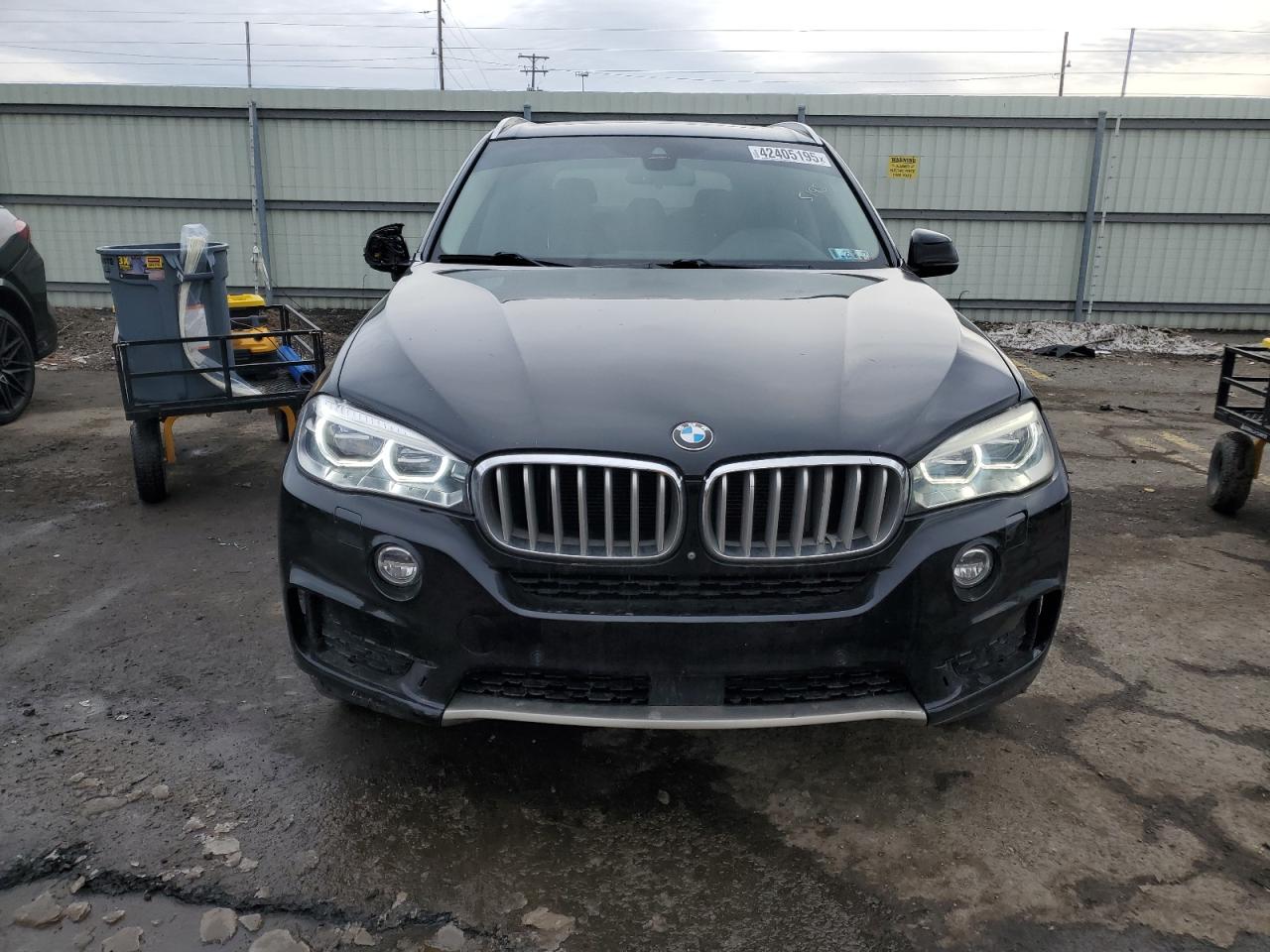2016 BMW X5 - Image 5